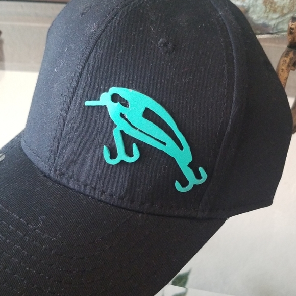 NWT Diamond Bills cap - Picture 3 of 4